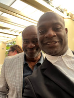 Joseph Hobbs and DeMaurice Smith