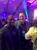 Joseph Hobbs and Jon Taffer