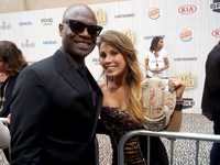 Professional Wrestling